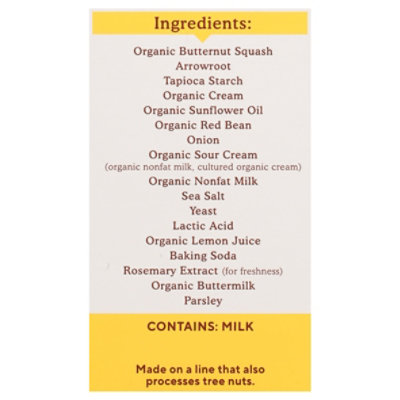 Simple Mills Cracker Sour Cream Onion 4oz - 4 OZ - Image 4