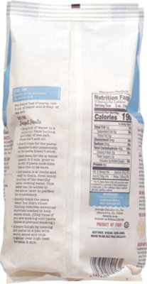 Delallo Pasta Girelle Artisan - 12 OZ - Image 5