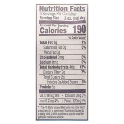 Delallo Pasta Girelle Artisan - 12 OZ - Image 3