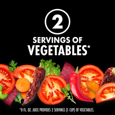 V8 Spicy Chipotle - 46 FZ - Image 2