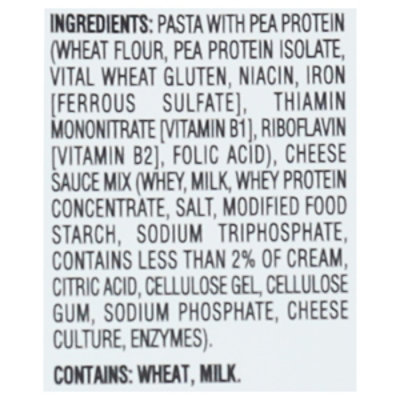 Kraft Powermac White Cheddar 7.3oz - 7.3 OZ - Image 4