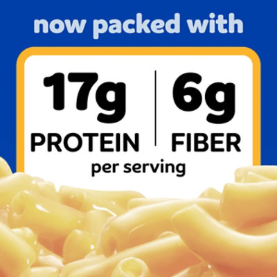 Kraft Powermac White Cheddar 7.3oz - 7.3 OZ - Image 3