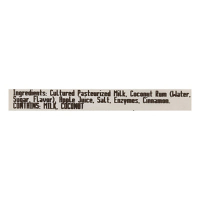 Kaamps Gouda Apple Pie Style Wedge - 5.3 OZ - Image 5