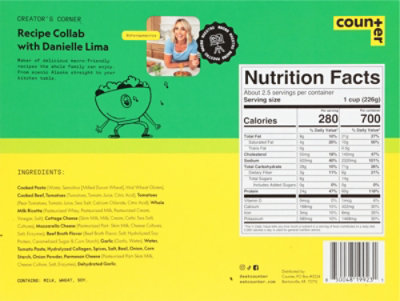 Counter Lazy Lasagna - 20 OZ - Image 5