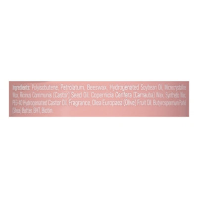Kiss Wax Stick Sweet Peach 2.5z - 2.5 OZ - Image 3