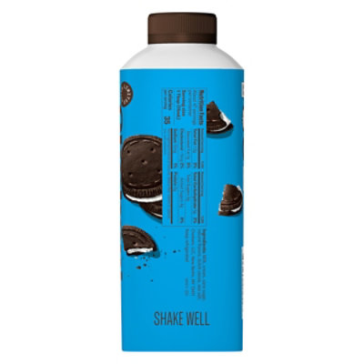 Chobani Coffee Creamer Limited Batch Cookies & Cream 24 Fl Oz - 24 FZ - Image 5