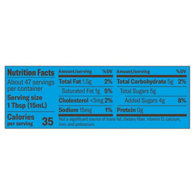 Chobani Coffee Creamer Limited Batch Cookies & Cream 24 Fl Oz - 24 FZ - Image 3