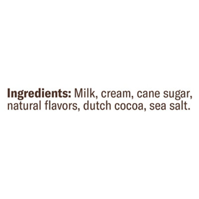 Chobani Coffee Creamer Limited Batch Cookies & Cream 24 Fl Oz - 24 FZ - Image 4