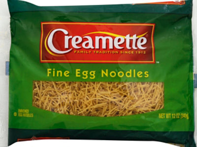 Creamette Protein Spaghetti Pasta 14.5oz - 14.5 OZ - Image 2