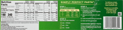 Creamette 14.5 Oz Protein Angel Hair Pasta - 14.5 OZ - Image 5
