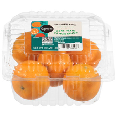 Signature Select Tangerines Ojai Pixie 1 Lb - 1 LB - Image 2