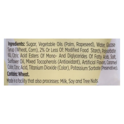 Wltn White Icing Pouch W Tip - 7.5 OZ - Image 4