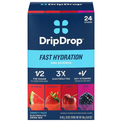 Drip Drop Variety Pk - 24 CT - Image 2