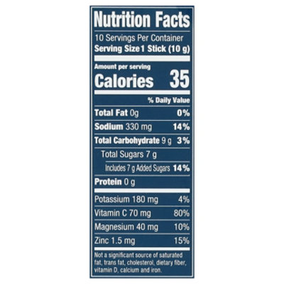 Drip Drop Watermelon Strawberry - 10 CT - Image 3