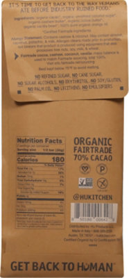 Hu Cashew Butter Dark 2.1 Oz - 2.1 OZ - Image 6