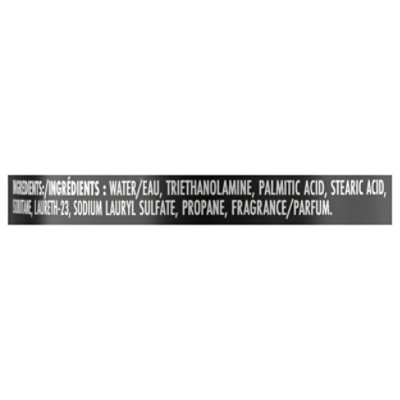 Gillette Foamy Regular Shave Foam - 14.9 oz - Image 3