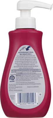 Veet 2min Hair Removal Cream - 400 mL - Image 4