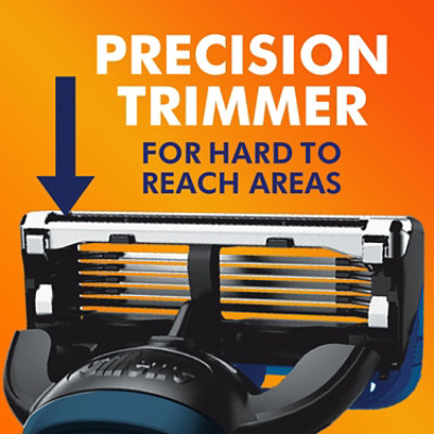 Gillette Sensor5 Disposable Razor - 4 ct - Image 4