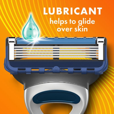 Gillette Sensor5 Disposable Razor - 4 ct - Image 6