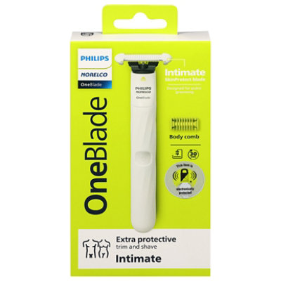 Philips Norelco Intimate Handle - EA - Image 2