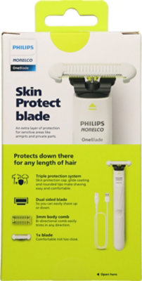 Philips Norelco Intimate Handle - EA - Image 3