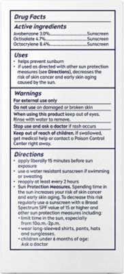 Nivea Sensitive Moisturizer Spf 15 - 2.5 fl oz - Image 4