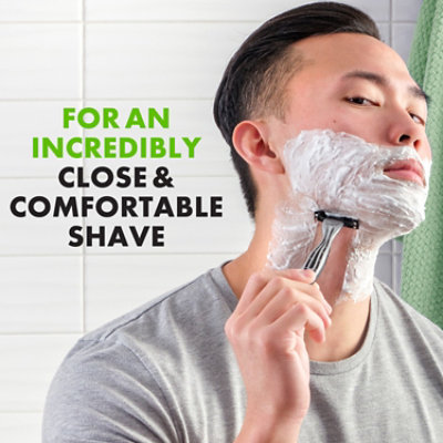 Gillette Mach3 Sensitve Disposable Razor - 7 ct - Image 7