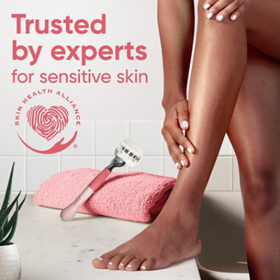 Venus Comfort Glide Sensitive Razor - EA - Image 6