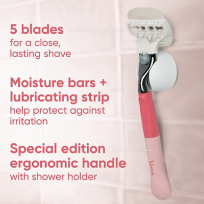 Venus Comfort Glide Sensitive Razor - EA - Image 3