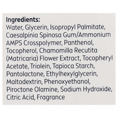 Nivea Face Cream Sensitive And Gel - 1.7 fl oz - Image 3