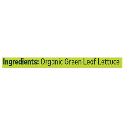 Olivias Crunch Green 4oz - 4 OZ - Image 4