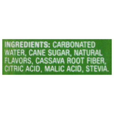 Lady Bird Soda Lemon Lime - 12 FZ - Image 4