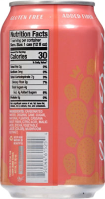 Lady Bird Soda Grapefruit - 12 FZ - Image 5