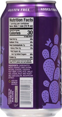 Lady Bird Soda Cactus Pear - 12 FZ - Image 5