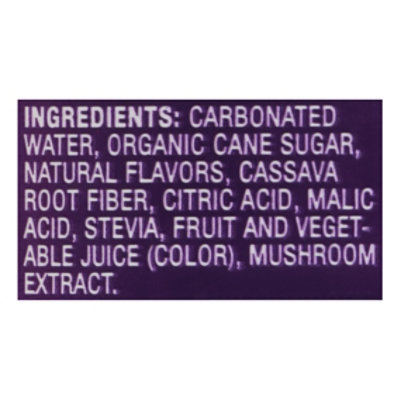 Lady Bird Soda Cactus Pear - 12 FZ - Image 4