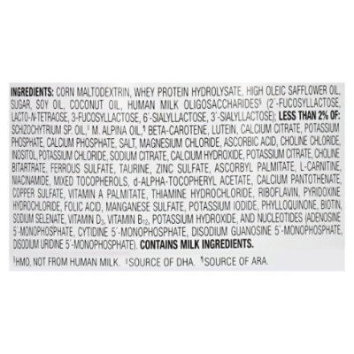 Similac 360 Total Care Gentle Comfort 29.8 Ounce Powder 6 Count - 29.8 OZ - Image 4