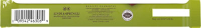 Lindt Lindor Pistachio Milk Chocolate Truffle Stick, 1.3 Oz. Horizontal Tray - 1.3 OZ - Image 5
