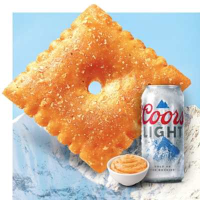 Cheez It Crackers Beer Cheese 12.4oz - EA - Image 2