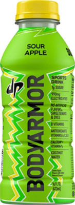 Bodyarmor Dude Perfect Green Apple Lyte 16fz - 16 FZ - Image 7