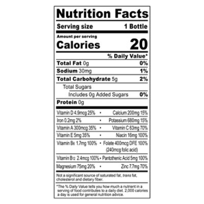 Bodyarmor Dude Perfect Green Apple Lyte 16fz - 16 FZ - Image 4