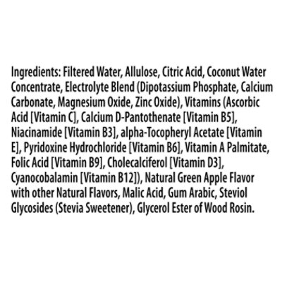 Bodyarmor Dude Perfect Green Apple Lyte 16fz - 16 FZ - Image 5