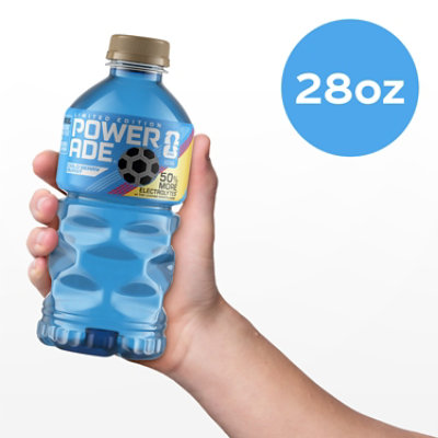 Powerade Cold Berry Burst Fifa 28fz - 28 FZ - Image 6