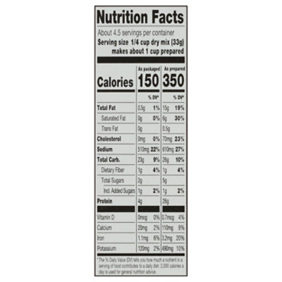 Chef Boyardee Meat Lasagna Skillet Meal, 5.3 Oz - 5.3 OZ - Image 3