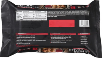 Bistro 28 Swedish Meat Ball Kit - 17 OZ - Image 5