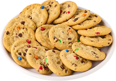 Candy Cookies 16 Count - EA - Image 1