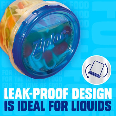 Ziploc Containers Twist N Lock Small 2cp - 2 CT - Image 4