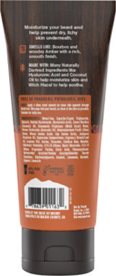 Emj Aged Bourbon Beard Face Lotion - EA - Image 4