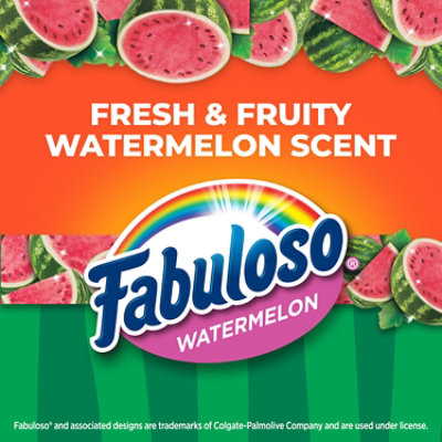 Hefty Ultra Strong Ds Tk Bags Wastebags 13 Gallon Pink Fabuloso Watermelon 1 Pack - 40.0 PC - Image 4
