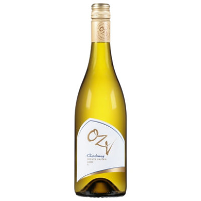 Ozv Chardonnay Wine - 750 ML - Image 2
