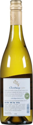 Ozv Chardonnay Wine - 750 ML - Image 3